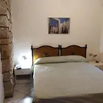 Semesterbostad Casa Sulky Santantioco