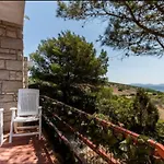 Semesterbostad Casa Sulky Santantioco