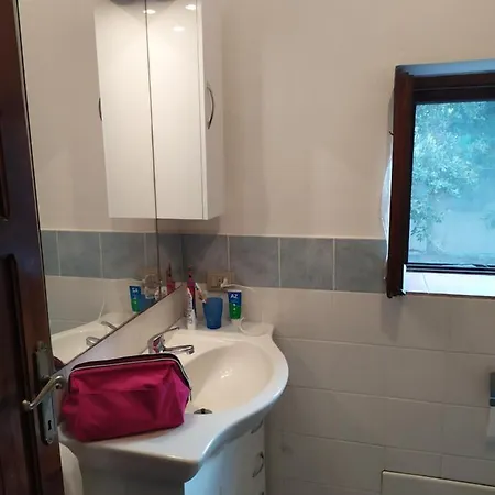 Casa Sulky Santantioco *