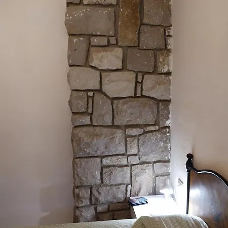 Casa Sulky Santantioco Maladroxia