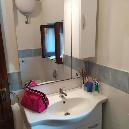 Casa Sulky Santantioco