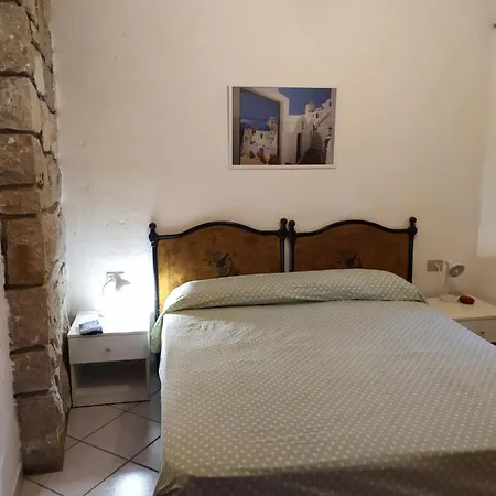 Hébergement de vacances Casa Sulky Santantioco