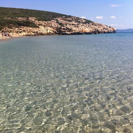 Casa vacanze Casa Sulky Pt E 1p