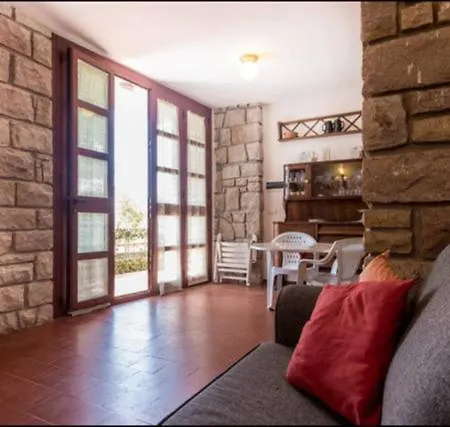 Casa Sulky Santantioco Hébergement de vacances *