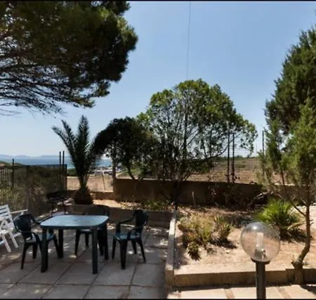 Casa Sulky Santantioco Hébergement de vacances *