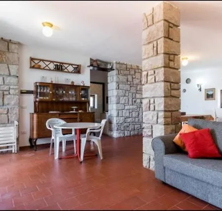 Casa Sulky Santantioco * Maladroxia