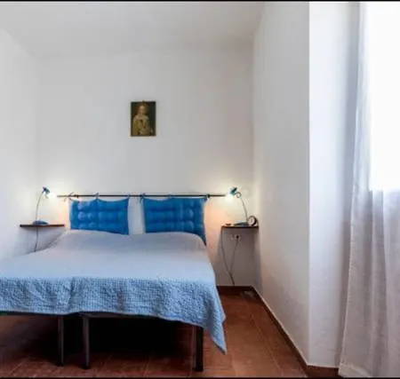 Casa Sulky Santantioco * Maladroxia