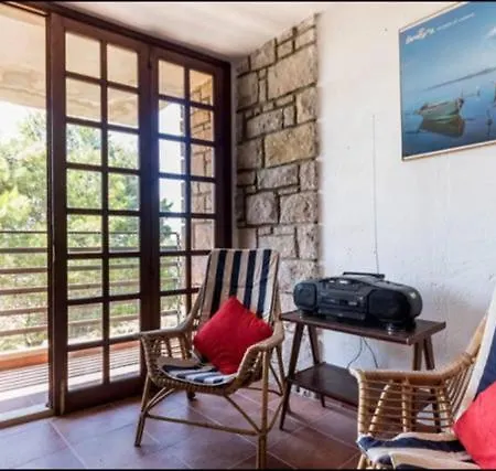Casa Sulky Santantioco *