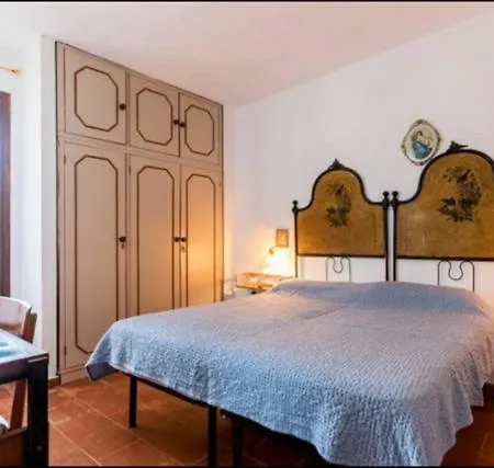 Casa Sulky Santantioco Hébergement de vacances Maladroxia
