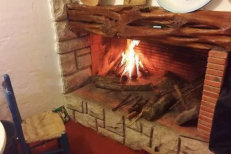 Casa Sulky Santantioco * Maladroxia