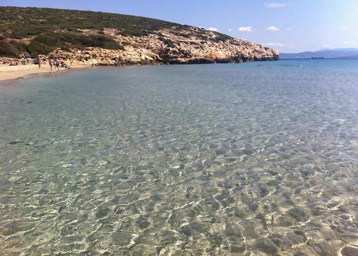 Casa vacanze Casa Sulky Pt E 1p