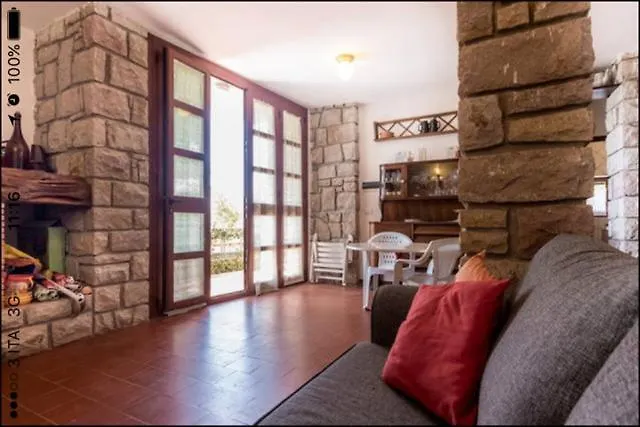 Casa Sulky Pt E 1p Casa vacanze *