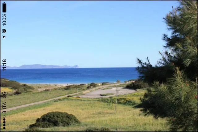 Casa Sulky Pt E 1p Casa vacanze