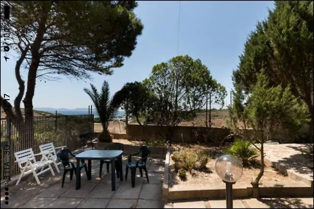 Casa Sulky Pt E 1p Casa vacanze *