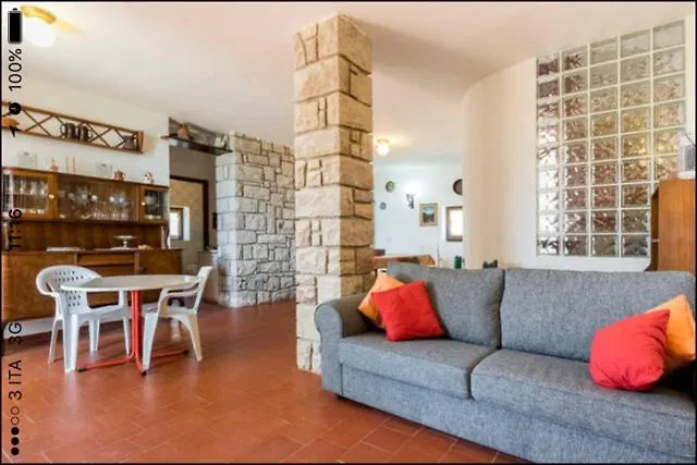 Casa Sulky Pt E 1p Casa vacanze *