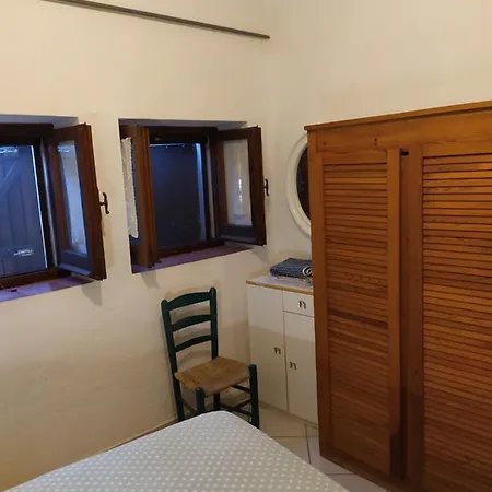 Casa Sulky Santantioco Maladroxia