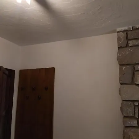 Casa de Férias Casa Sulky Pt E 1p Maladroxia