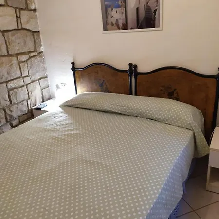 Casa Sulky Santantioco 펜션 *