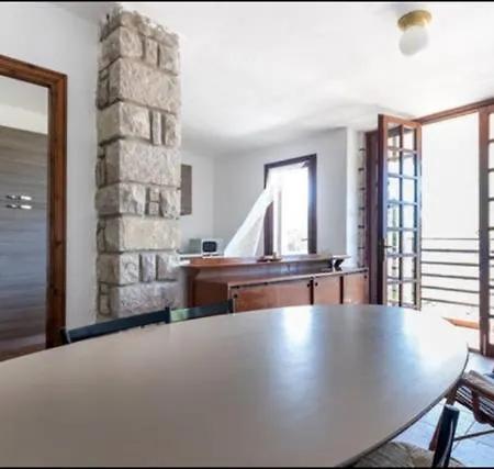 펜션 Casa Sulky Santantioco