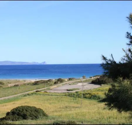 Casa Sulky Pt E 1p 펜션