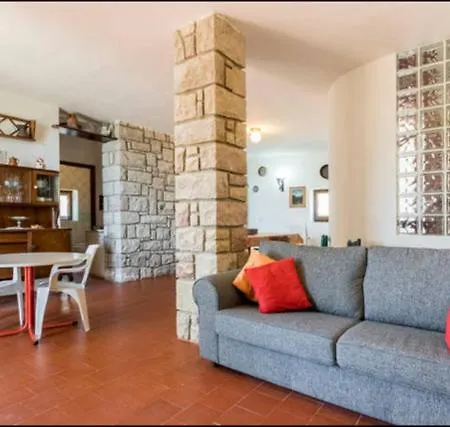 Casa Sulky Santantioco Casa vacanze *