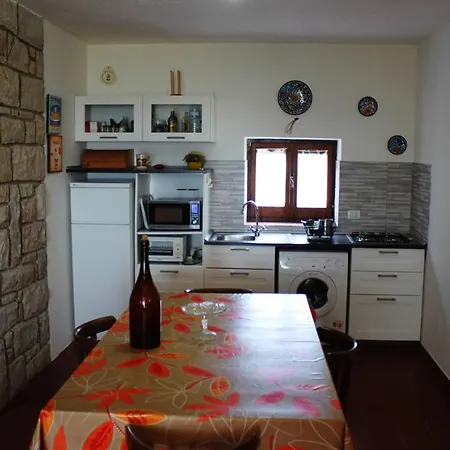 Casa Sulky Santantioco