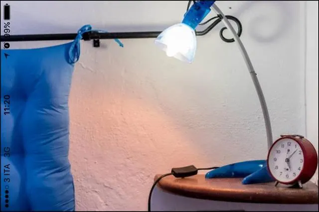 Ferienhaus Casa Sulky Pt E 1p *